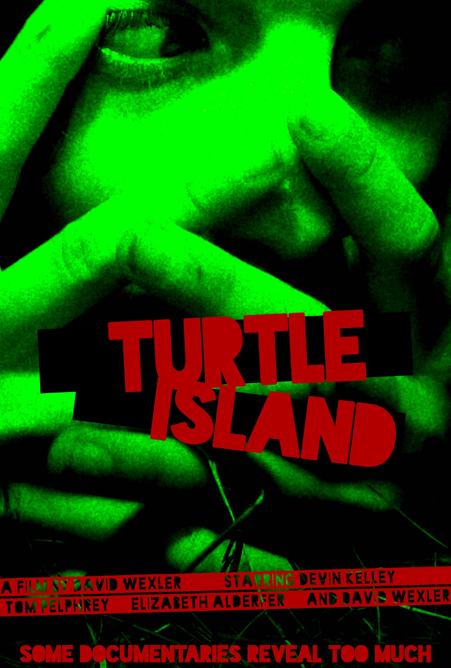     Turtle Island